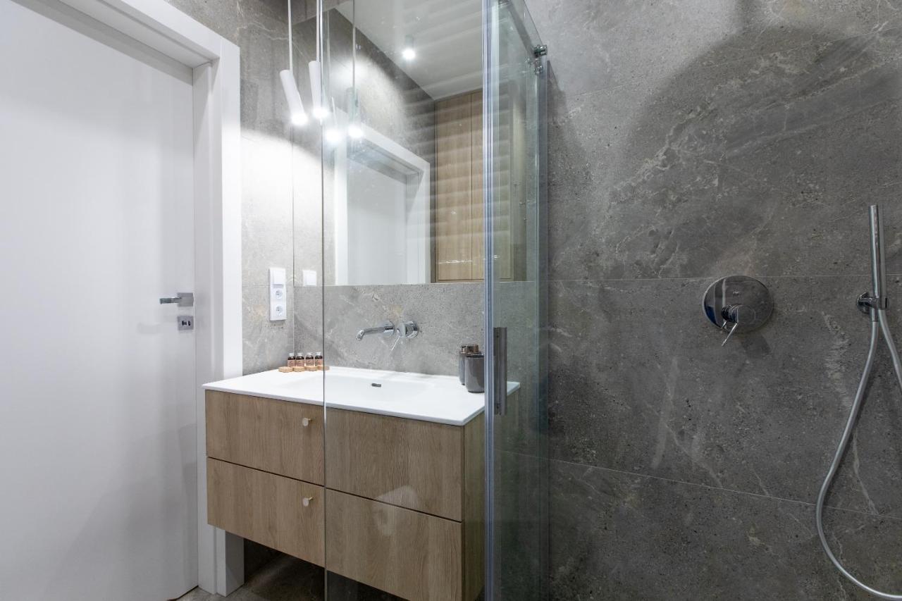 Resort Apartamenty Klifowa Rewal 85 ภายนอก รูปภาพ